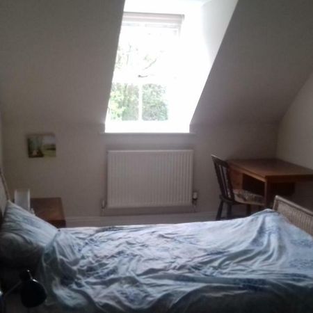Double Room And Private Bath Neston Exterior photo